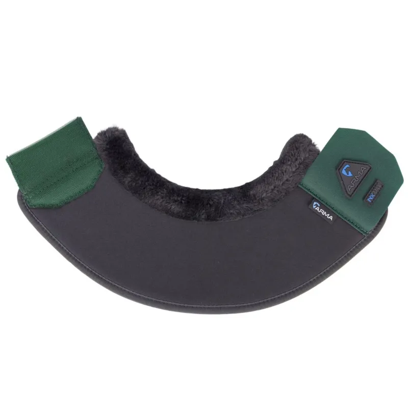 ARMA SupaFleece Neoprene Overreach Boots - Green-4