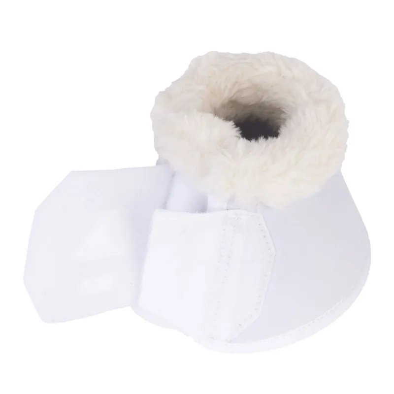 ARMA SupaFleece Neoprene Overreach Boots - White-3