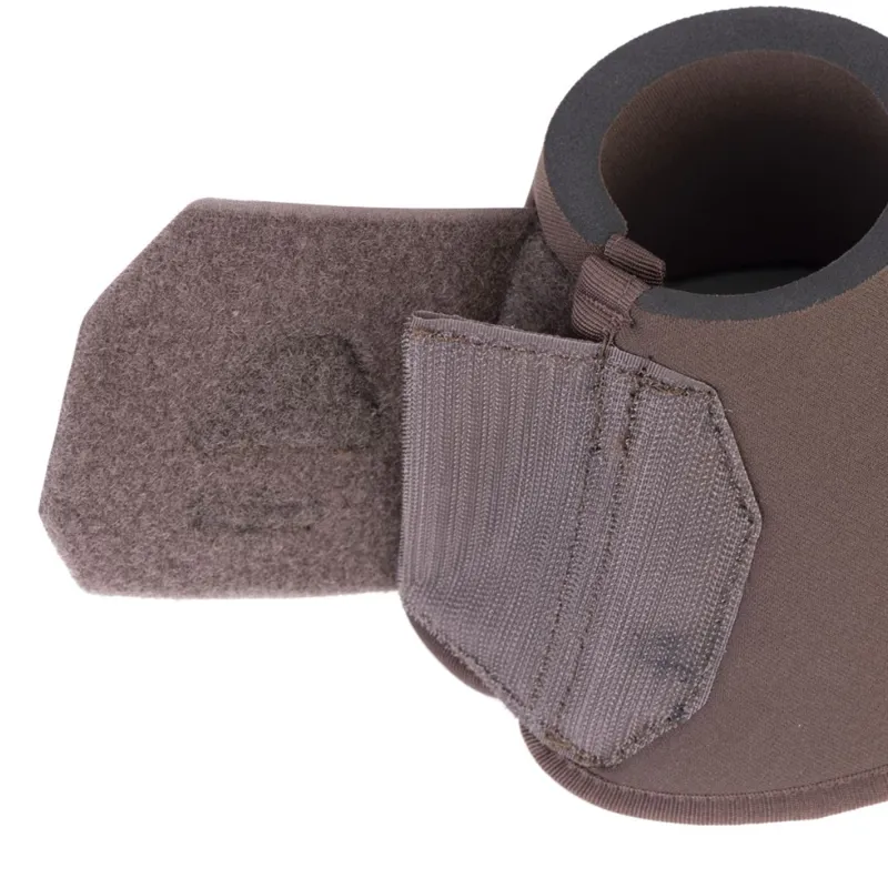 ARMA Neoprene Overreach Boots - Brown-3