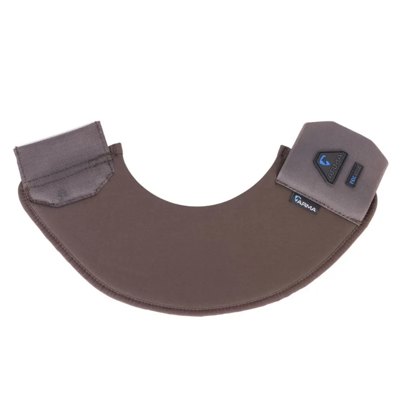 ARMA Neoprene Overreach Boots - Brown-4