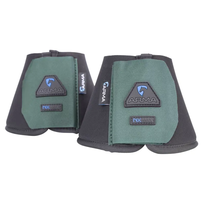 ARMA Neoprene Overreach Boots - Green