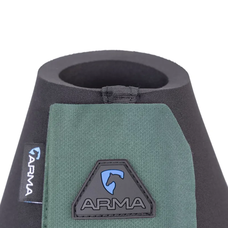 ARMA Neoprene Overreach Boots - Green-2