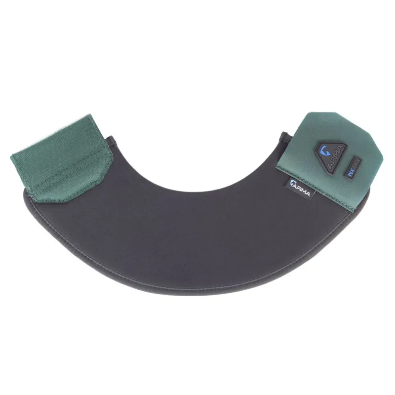 ARMA Neoprene Overreach Boots - Green-4