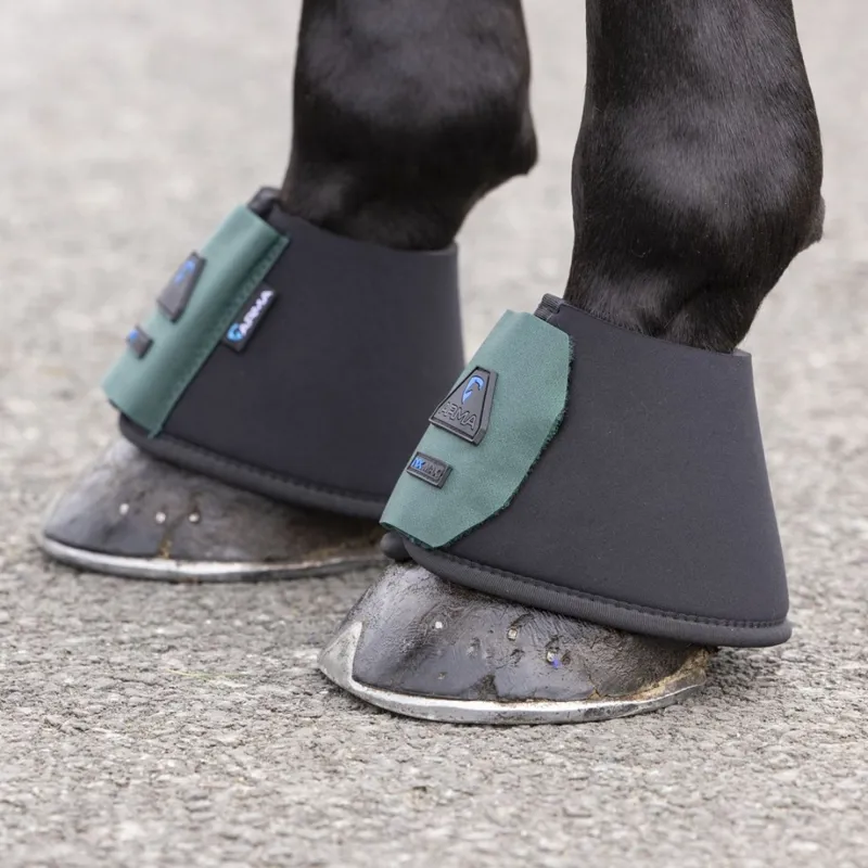 ARMA Neoprene Overreach Boots - Green-5