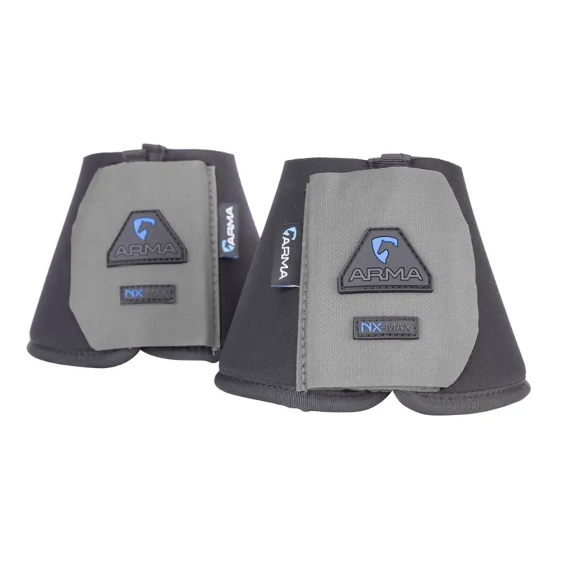 ARMA Neoprene Overreach Boots - Grey