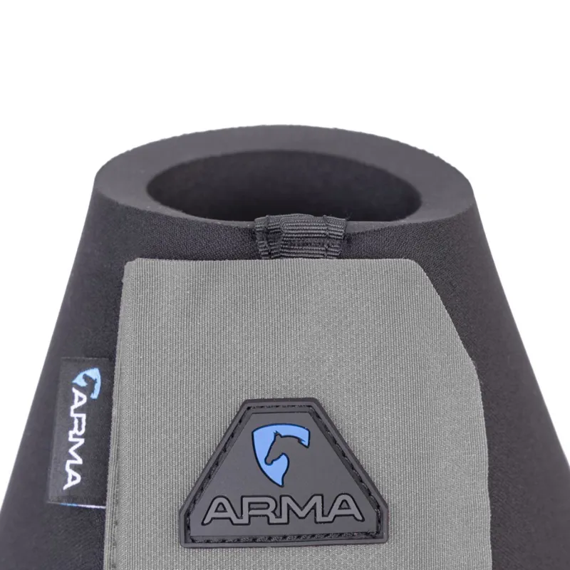 ARMA Neoprene Overreach Boots - Grey-2