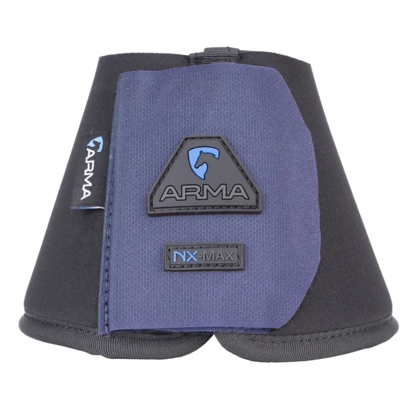 ARMA Neoprene Overreach Boots - Navy-1
