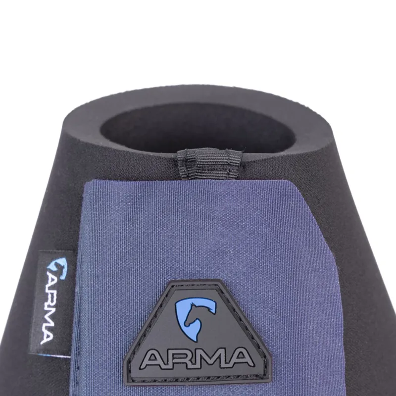 ARMA Neoprene Overreach Boots - Navy-2