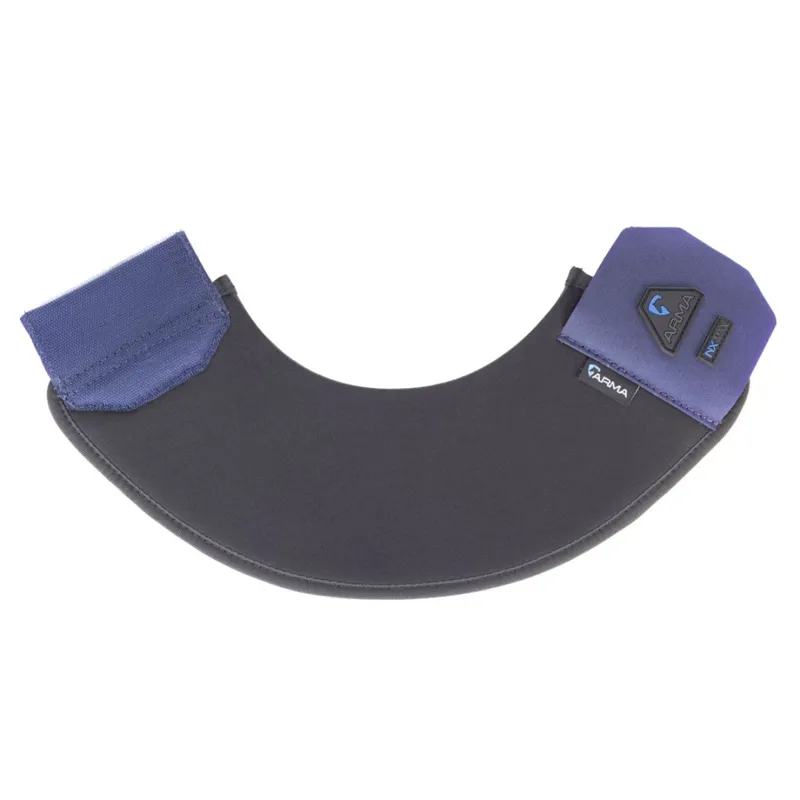 ARMA Neoprene Overreach Boots - Navy-4