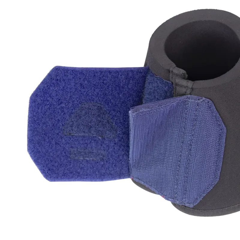 ARMA Neoprene Overreach Boots - Navy-3