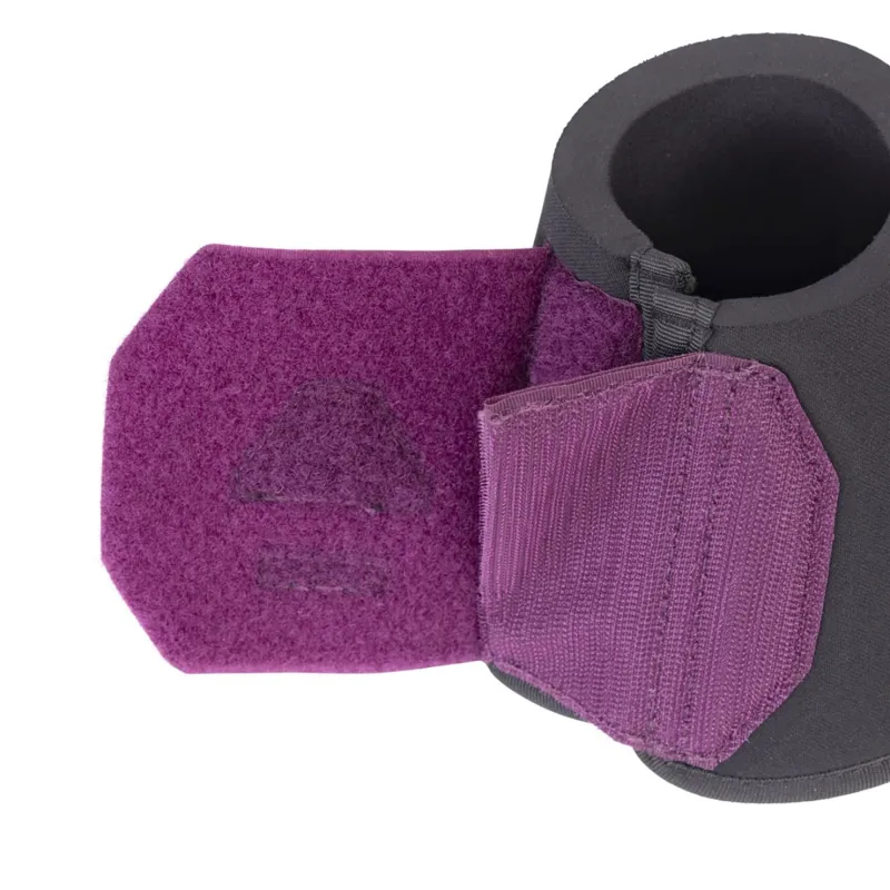 ARMA Neoprene Overreach Boots - Plum-3