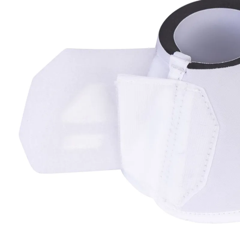 ARMA Neoprene Overreach Boots - White-3