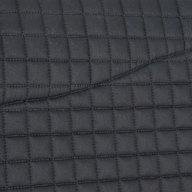 ARMA SupaFleece Numnah - Black-2