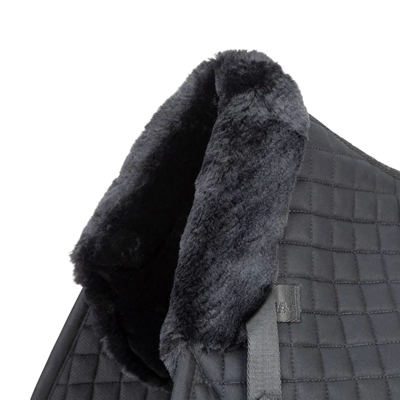 ARMA SupaFleece Numnah - Black-9