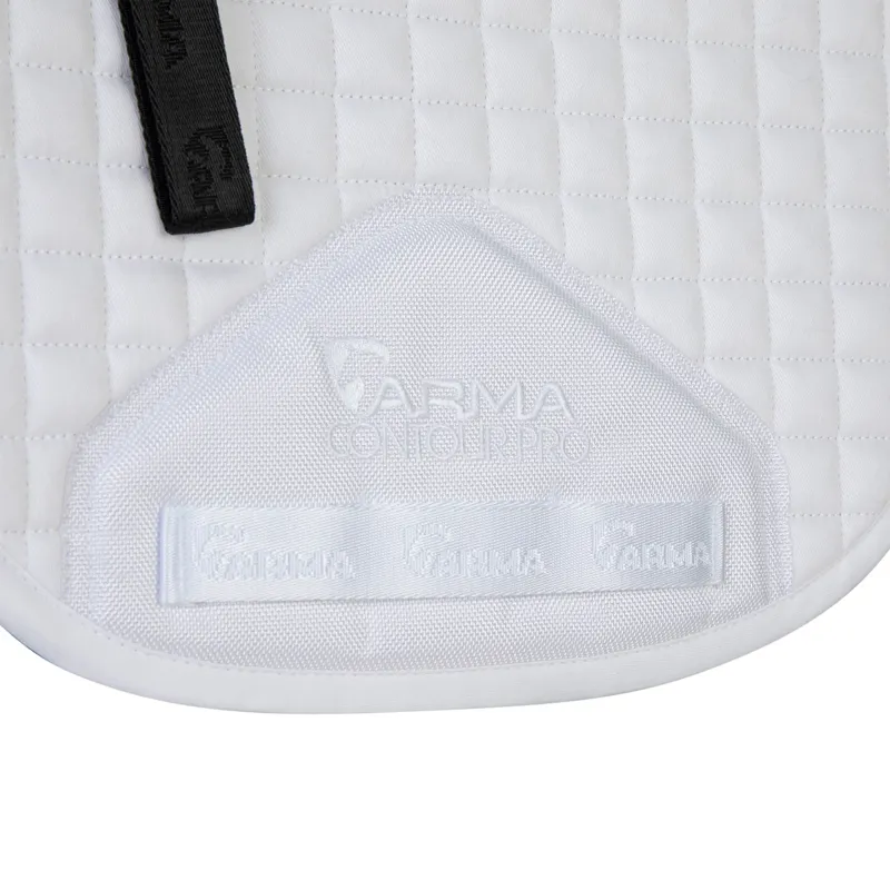 ARMA SupaFleece Numnah - Natural-5