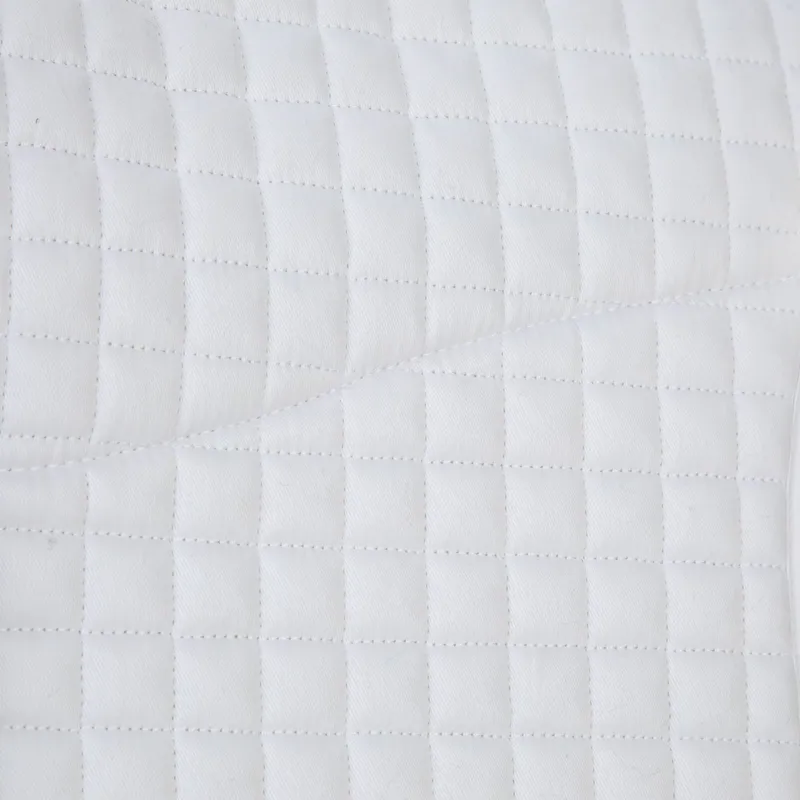 ARMA SupaFleece Numnah - Natural-2