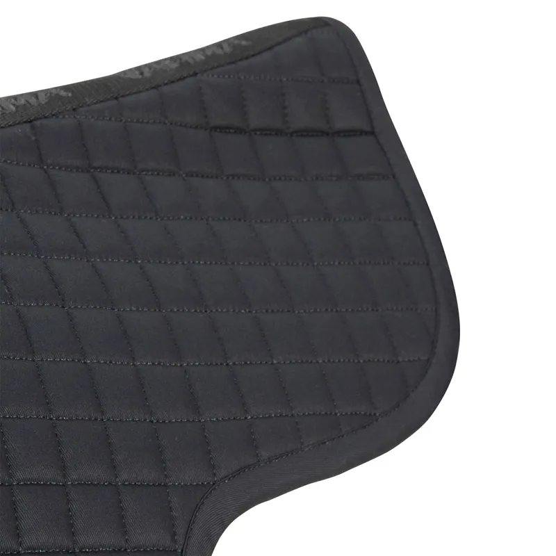 ARMA Working Hunter Numnah - Black-8