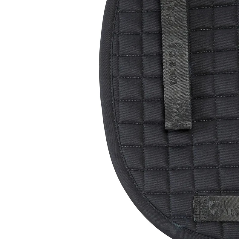 ARMA Working Hunter Numnah - Black-7