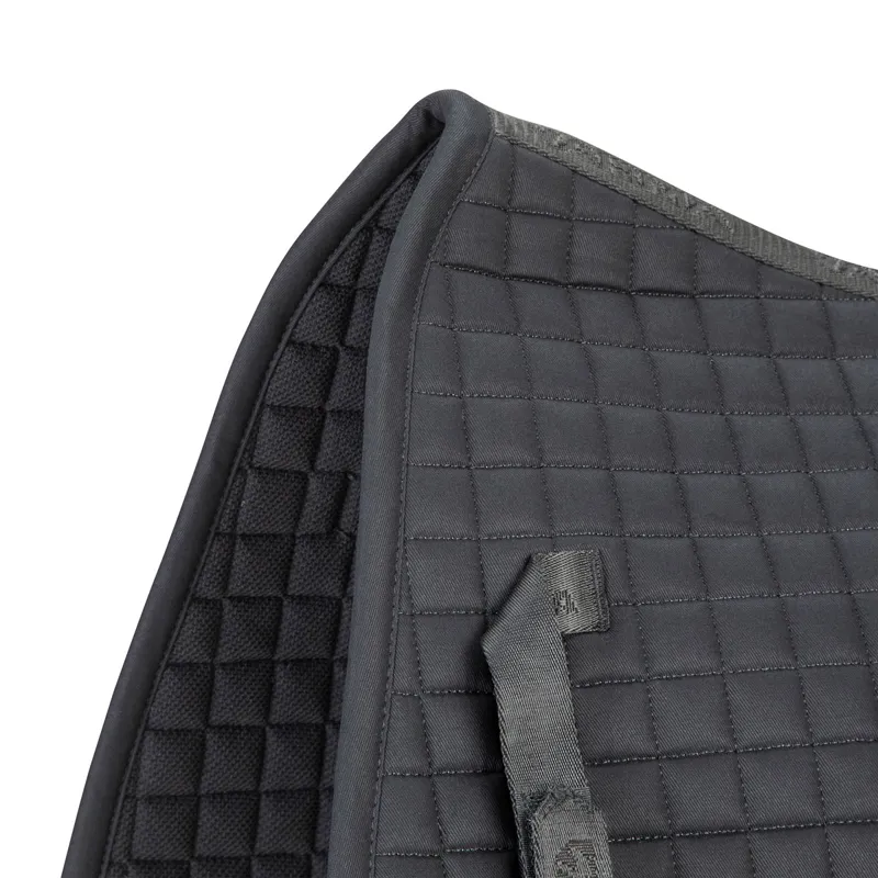 ARMA Working Hunter Numnah - Black-6