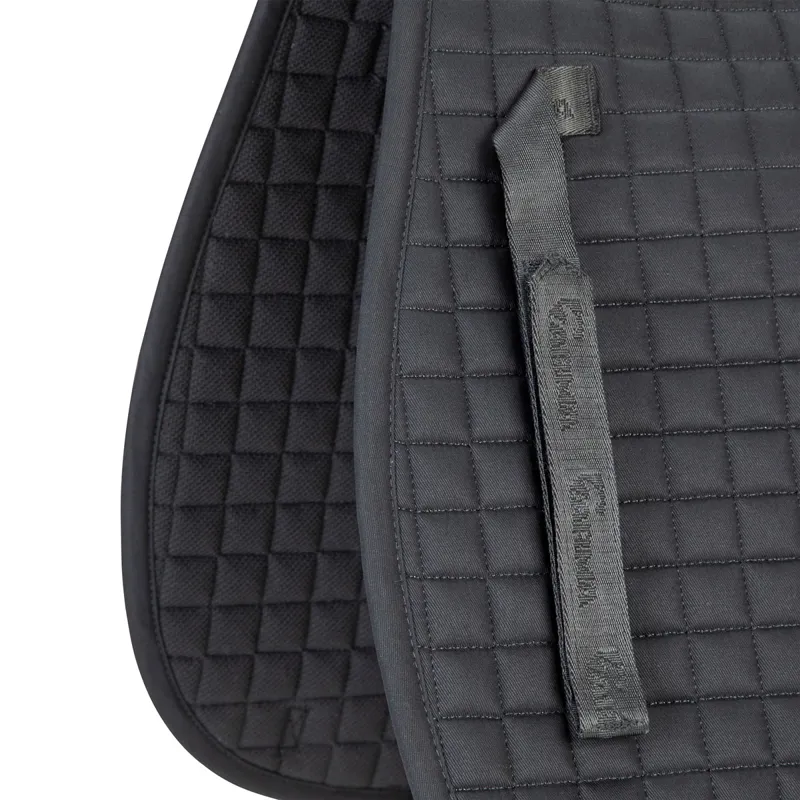 ARMA Working Hunter Numnah - Black-5