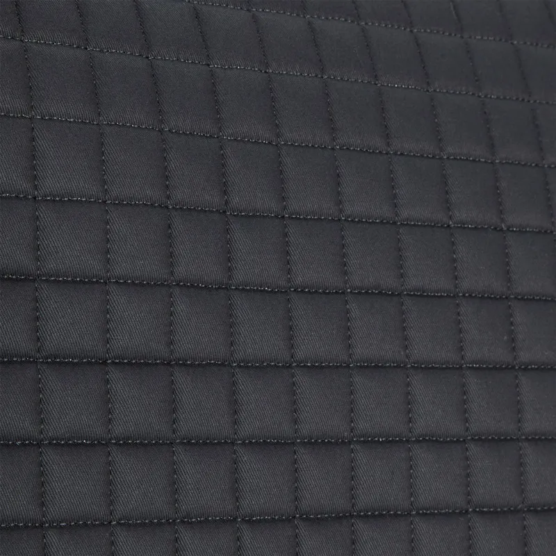 ARMA Working Hunter Numnah - Black-3