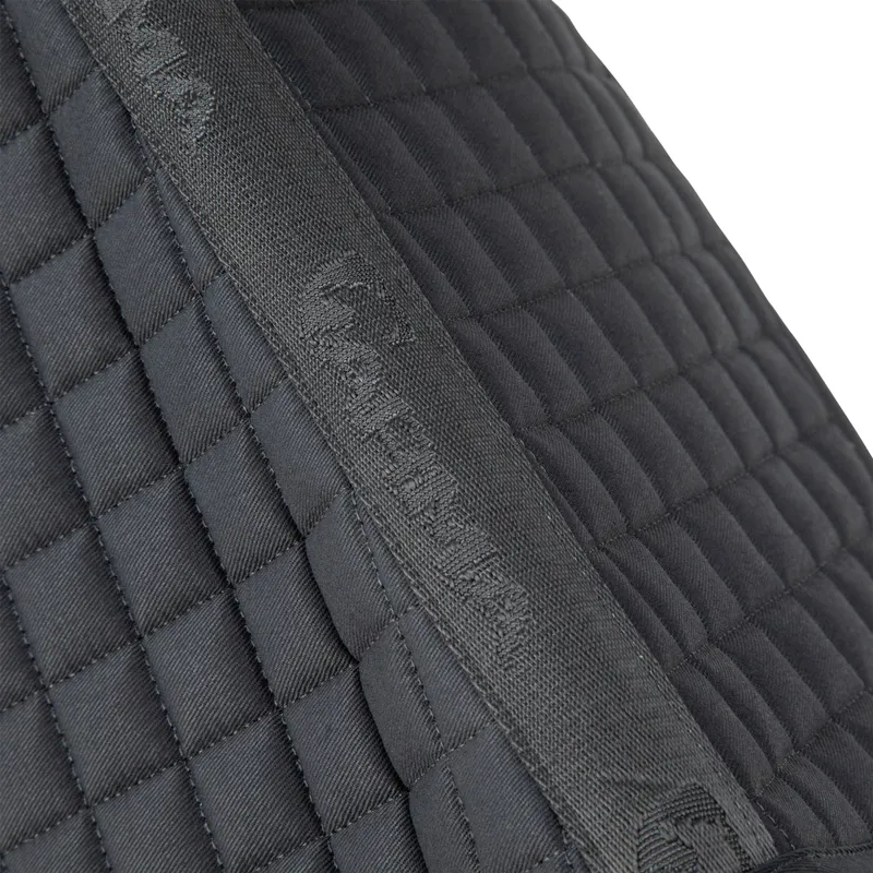 ARMA Working Hunter Numnah - Black-2