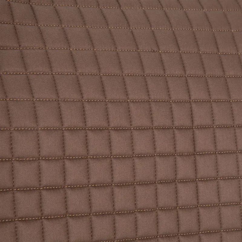 ARMA Working Hunter Numnah - Brown-2