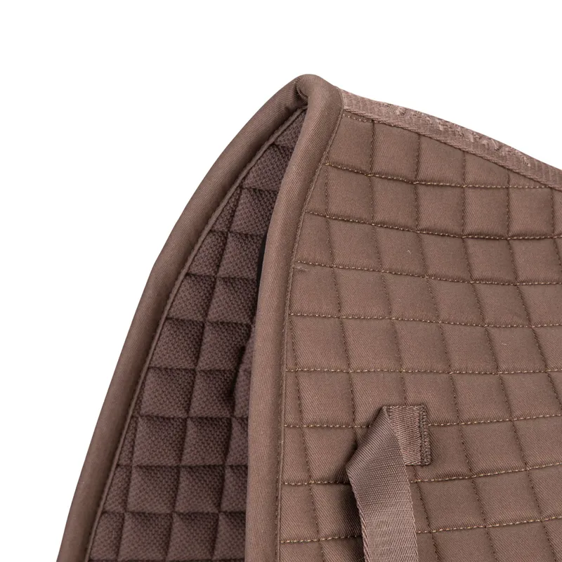 ARMA Working Hunter Numnah - Brown-8