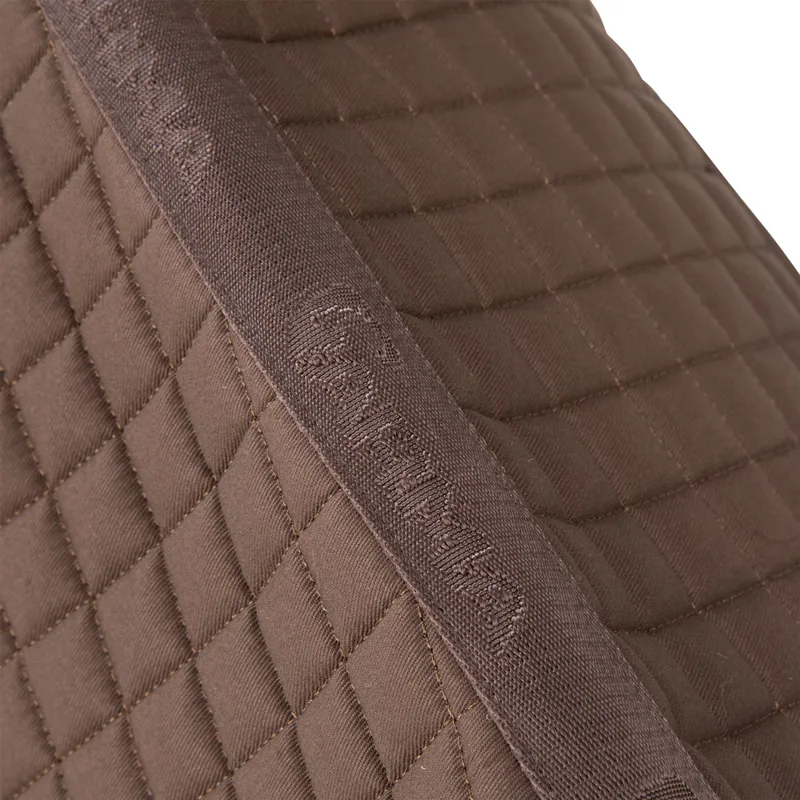 ARMA Working Hunter Numnah - Brown-5