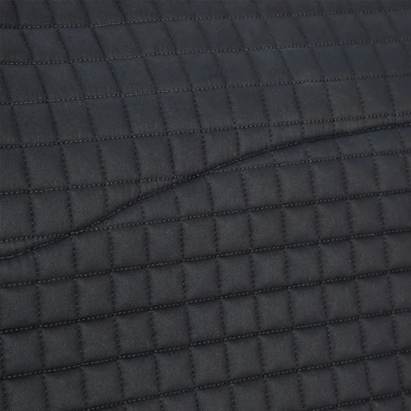 ARMA SupaFleece Saddlecloth - Black-5