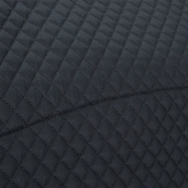 ARMA SupaFleece Saddlecloth - Black-10