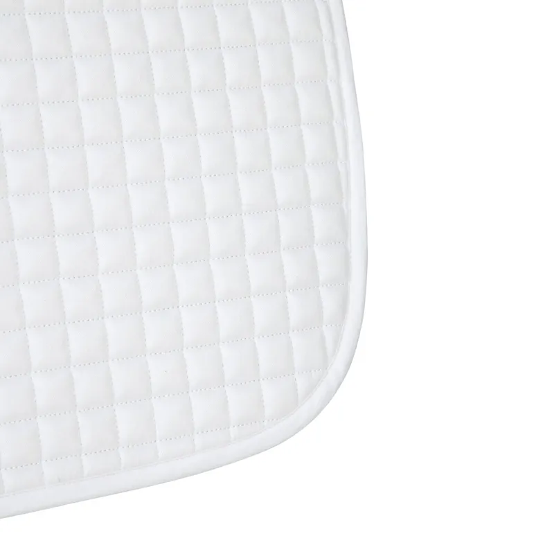 ARMA SupaFleece Saddlecloth - Natural-6