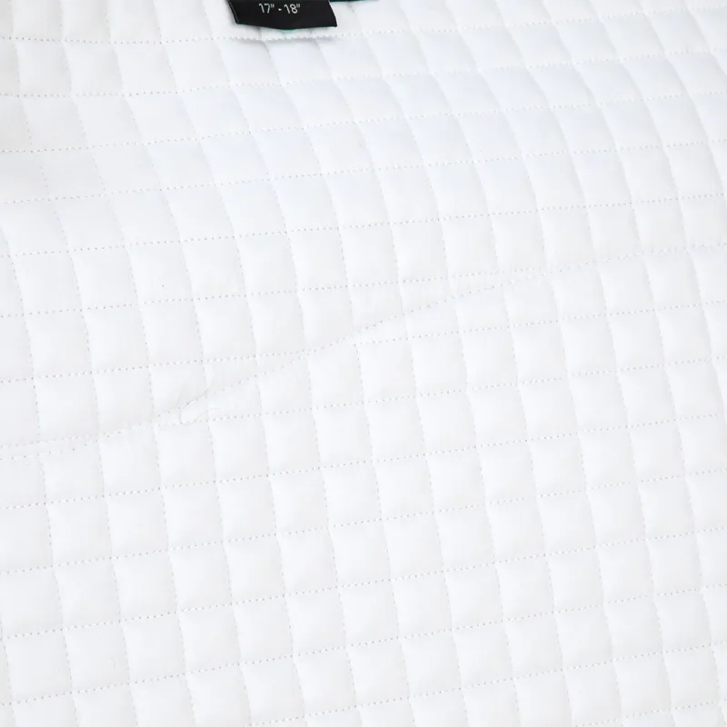 ARMA SupaFleece Saddlecloth - Natural-8