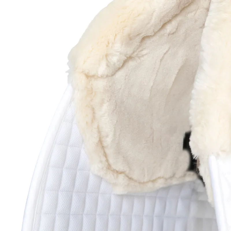 ARMA SupaFleece Saddlecloth - Natural-2