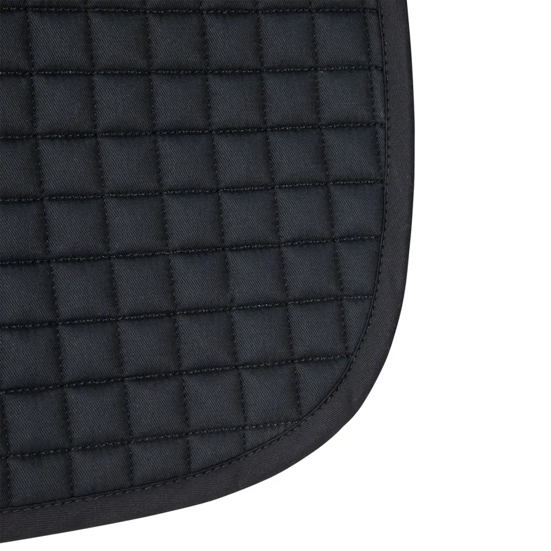 ARMA Soft Grip Saddlecloth - Black-6