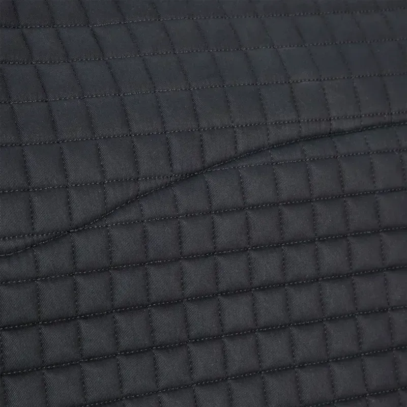 ARMA SupaFleece Saddlecloth - Black-4
