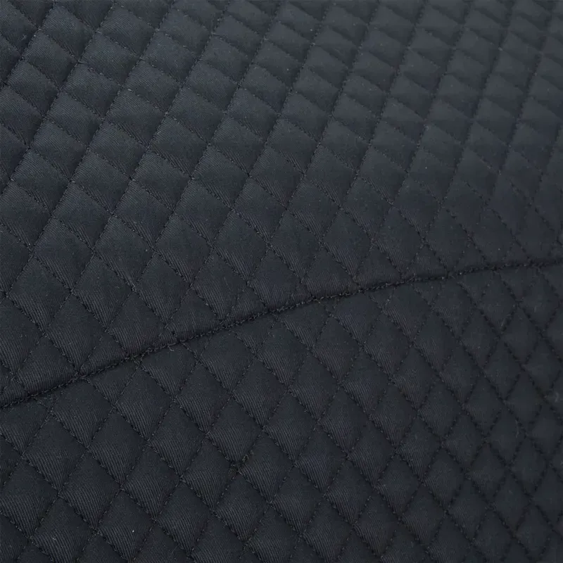 ARMA SupaFleece Saddlecloth - Black-10