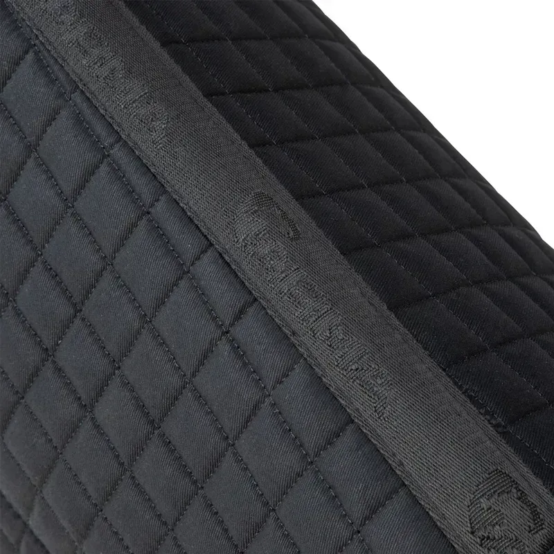 ARMA SupaFleece Saddlecloth - Black-3
