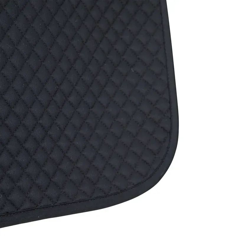 ARMA SupaFleece Saddlecloth - Black-6