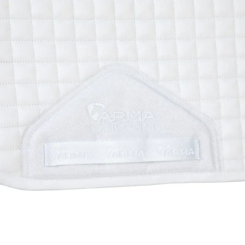 ARMA SupaFleece Saddlecloth - Natural-7