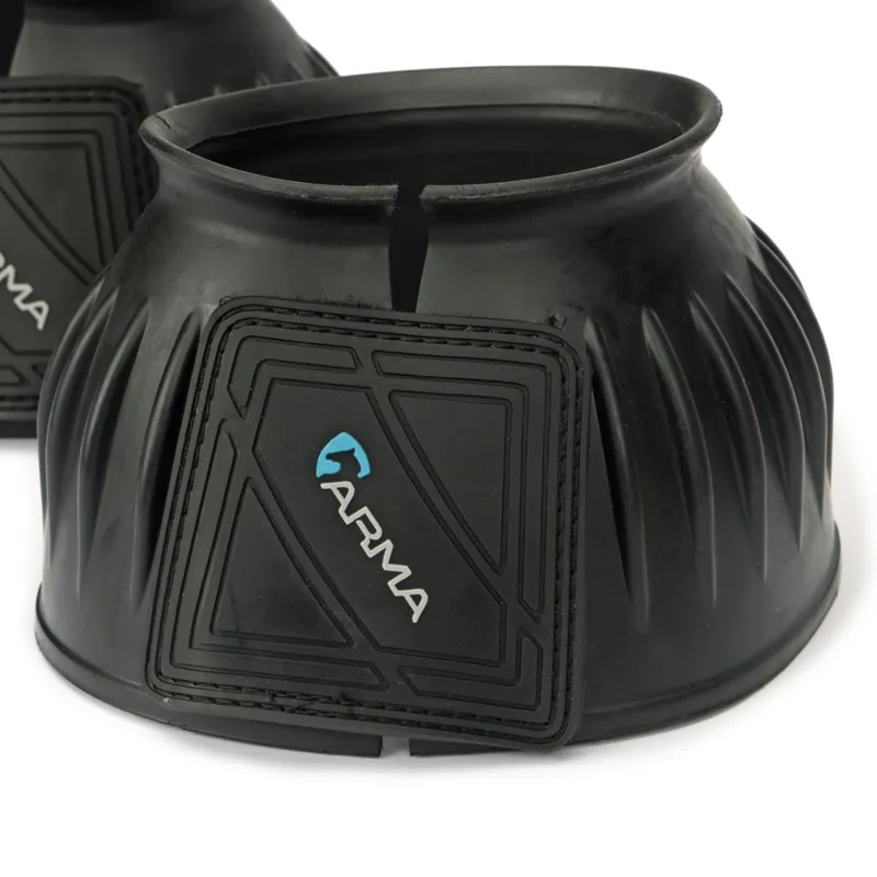 ARMA Touch Close Overreach Boots - Black-2