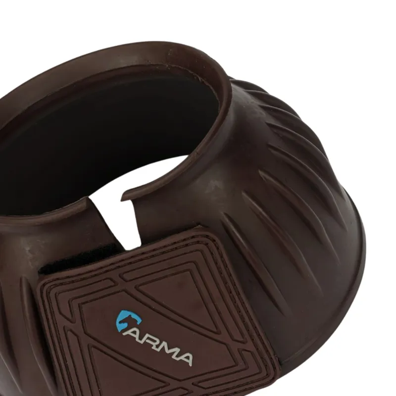 ARMA Touch Close Overreach Boots - Brown-3