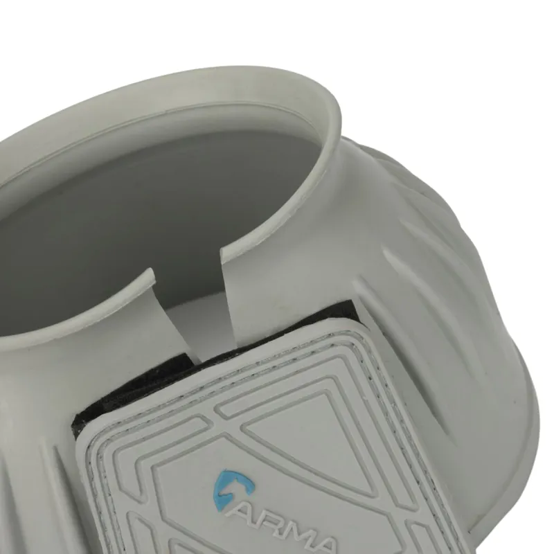 ARMA Touch Close Overreach Boots - Grey-2