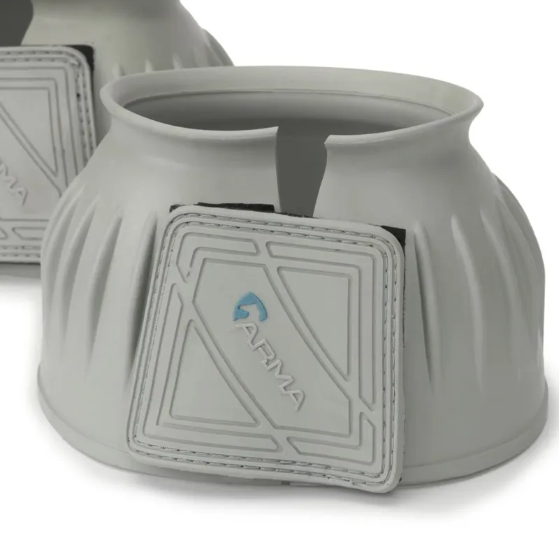 ARMA Touch Close Overreach Boots - Grey-3