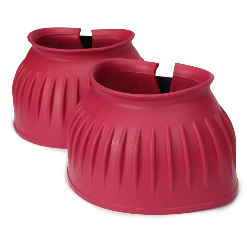 ARMA Touch Close Overreach Boots - Pink-2