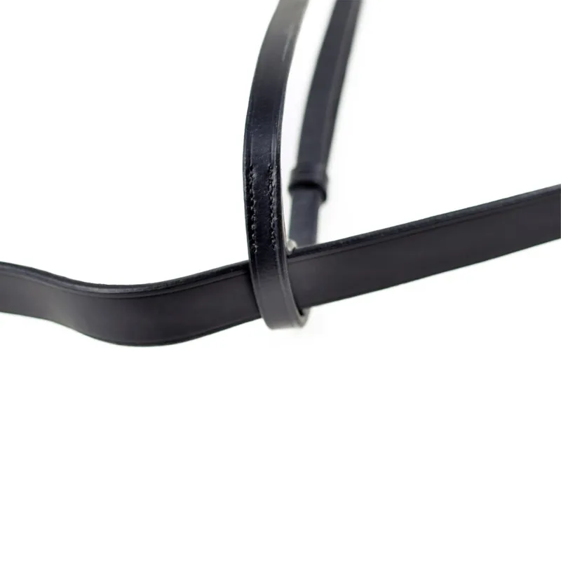 Dever Ascot Running Martingale - Black-3