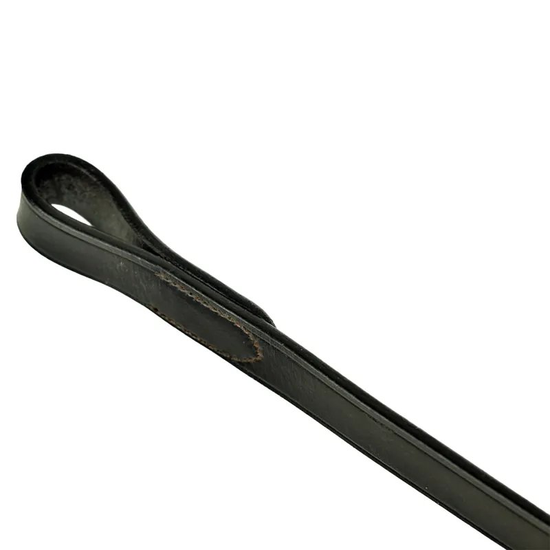 Dever Ascot Standing Martingale - Black-3