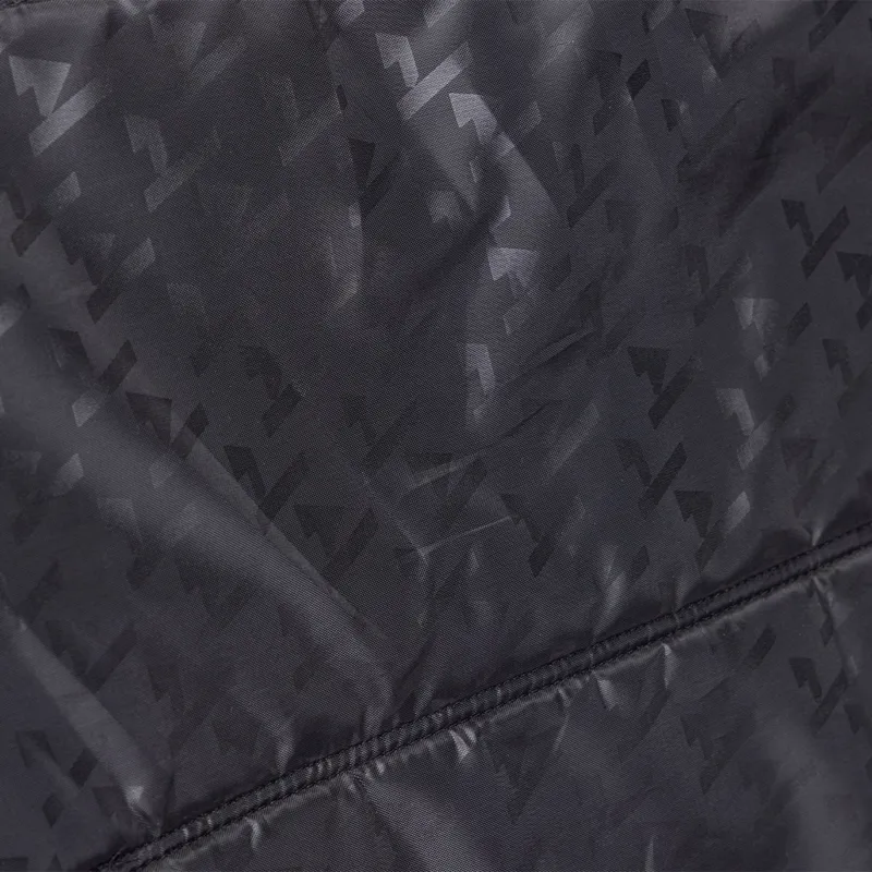 Aubrion React Saddle Bag - Black-9