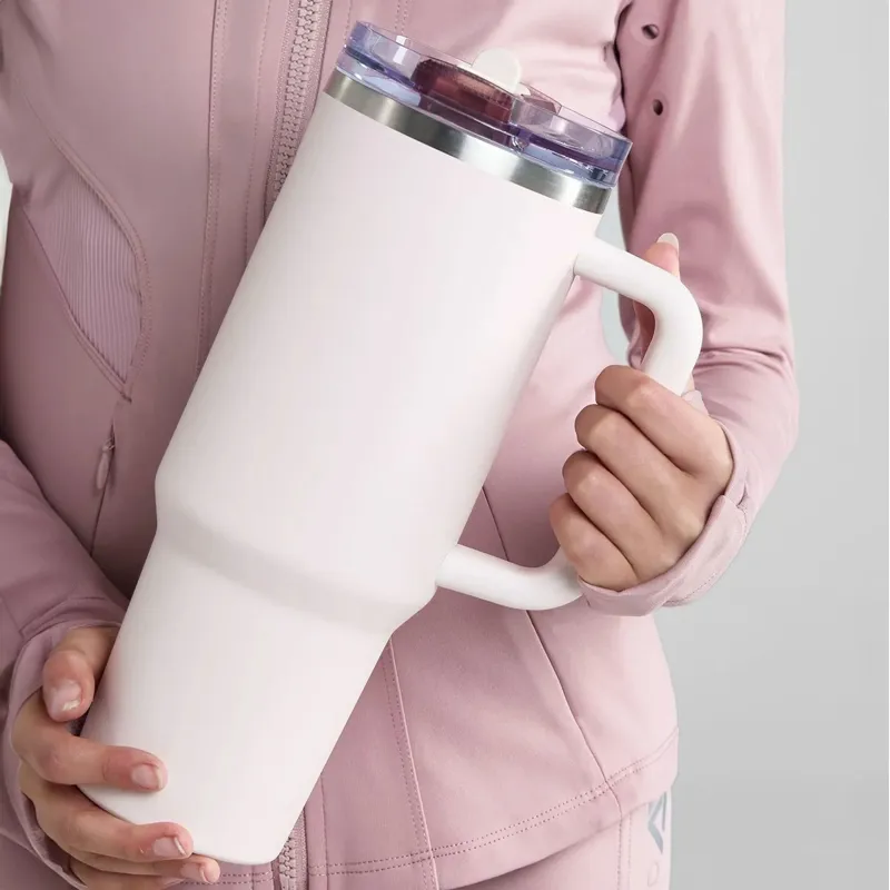 Aztec Diamond Young Rider Tumbler - Pink Pre-Order-2