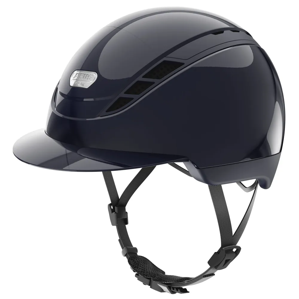 Abus x Pikeur AirDuo Shiny...